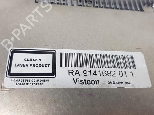 Radio BMW 3 (E90) 318 d | BP16281187E6 