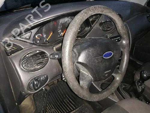 Engine control unit (ECU) FORD FOCUS I Turnier (DNW) 1.8 TDCi | BP5071991M57 