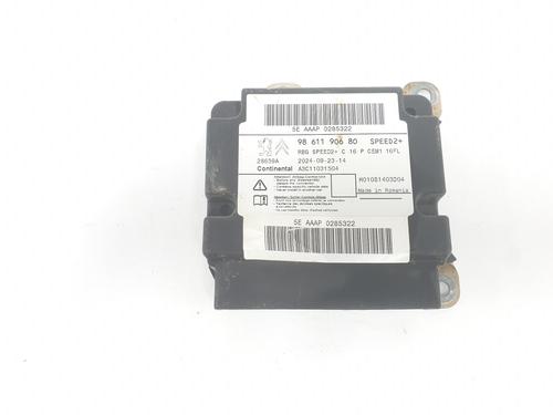 Airbag Kit CITROËN BERLINGO (ER_, EC_) 1.5 BlueHDi 100 | BP32371973C86 