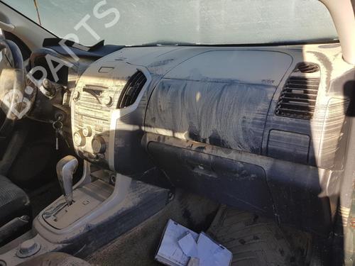 Stabilisator ISUZU D-MAX II (TFR, TFS) 2.5 CRDi 4x4 (TFS86J) | BP8939459M96 