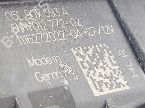 Egr AUDI A6 C8 Avant (4A5) 40 TDI Mild Hybrid | BP33208139M69  - Image 7