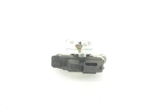 Used Tailgate lock SKODA FABIA II (542) 1.2 (60 hp) 6597751