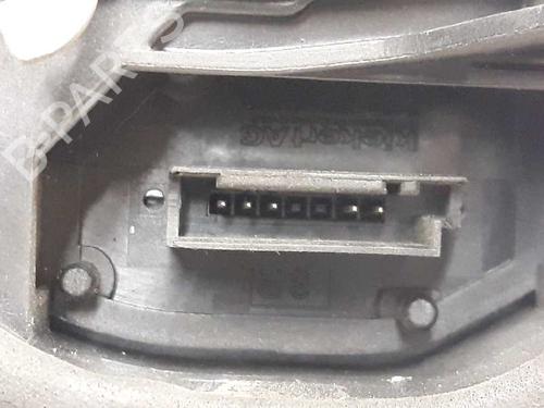 Front right lock BMW 1 (E87) 118 d | BP1552254C97 