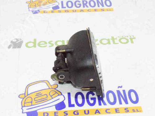 Tailgate handle SEAT CORDOBA (6K1, 6K2) 1.9 TDI | BP1639451C132 