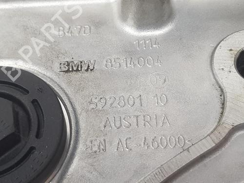 Timing cover BMW 3 (F30, F80) 318 d | BP17986627M123 