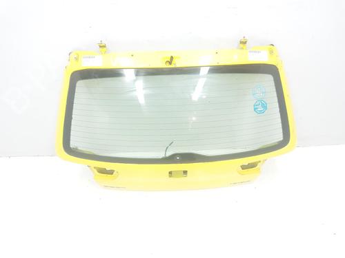 Tailgate SEAT IBIZA II (6K1) 1.4 i | BP14987576C6 
