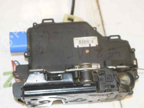 Front left lock SEAT IBIZA III (6L1)  | BP1542389C98 