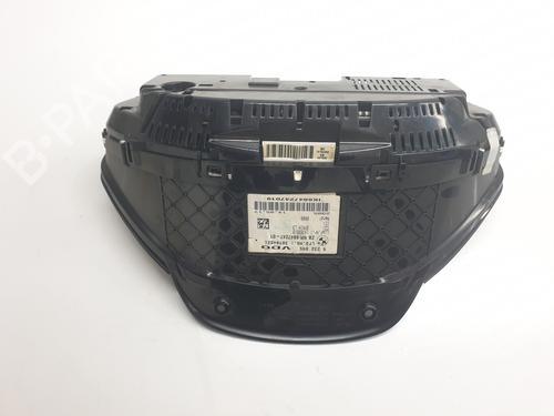 Instrument cluster BMW 3 (F30, F80) 318 d | BP22430108C47 
