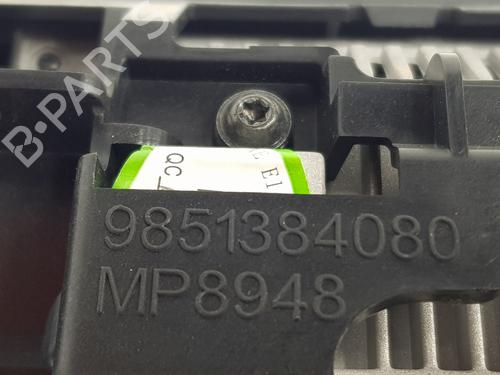 Display CITROËN JUMPY III Van (V_)  | BP32072936C48 