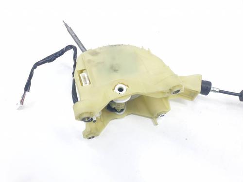 Gear lever MITSUBISHI ECLIPSE CROSS (GK_, GL_) 1.5 T-Mivec | BP39192367M90 - Image 3