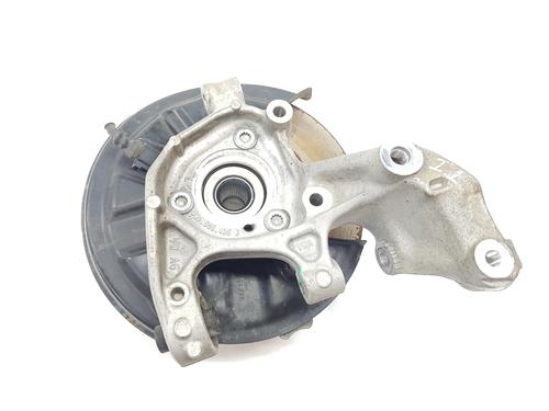 Left rear steering knuckle SEAT LEON ST (5F8) 2.0 TDI 4Drive | BP35737464M27 - Image 6