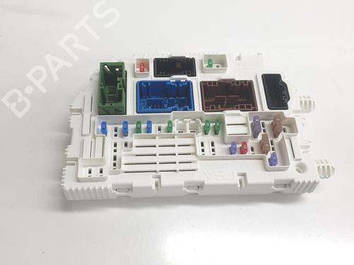 Used Fuse box OPEL ASTRA L Sports Tourer (O5) [2021-2025]  26128197