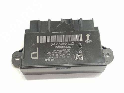 Used Electronic module Electronic module FORD FOCUS IV (HN) [2018-2026] 36699440 36699440
