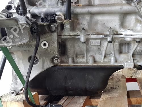 Engine CITROËN C4 II (NC_) 1.6 HDi 115 | BP30682271M1