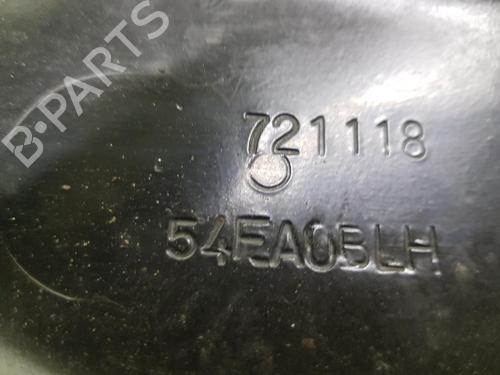 Left front suspension arm RENAULT KADJAR (HA_, HL_) 1.5 dCi 110 (HLA3) | BP11283725M12