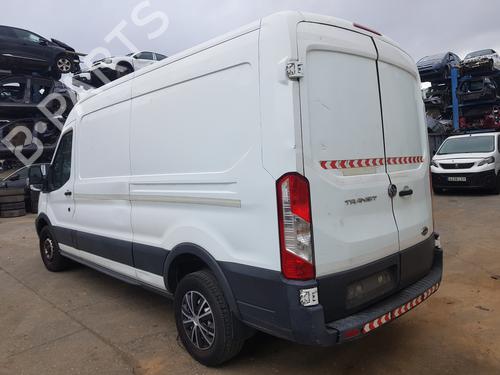 Steering pump FORD TRANSIT V363 Van (FCD, FDD)  | BP33698285M99  - Image 18