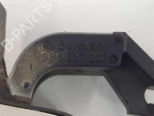 Rear right exterior door handle SEAT ALTEA (5P1) 1.2 TSI | BP1635455C130 