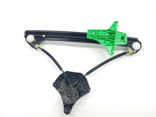 Rear right window mechanism VW GOLF VII (5G1, BQ1, BE1, BE2) 2.0 TDI | BP11283051C25 