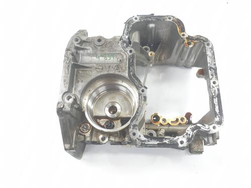 Used Oil sump Oil sump DACIA DUSTER (HM_) [2017-2026] 35792538 35792538