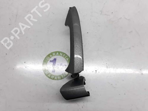Front right exterior door handle MERCEDES-BENZ C-CLASS (W204) C 220 CDI (204.008) | BP1932507C129 
