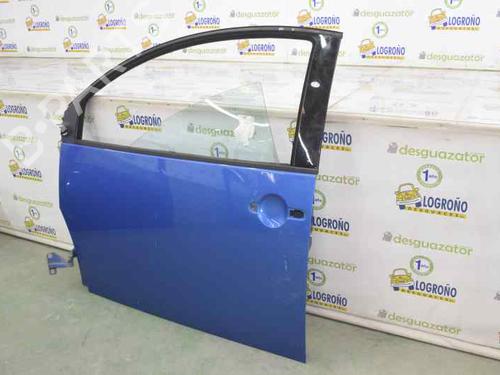 Left front door VW NEW BEETLE (9C1, 1C1) 1.9 TDI | BP800862C2 