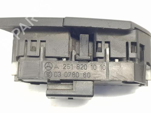 Switch MERCEDES-BENZ M-CLASS (W164) ML 63 AMG 4-matic (164.177) | BP11915952I30