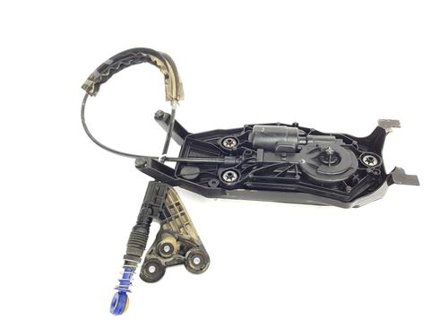 Used Electric handbrake VW GOLF VIII (CD1, DA1) [2019-2025]  29723333