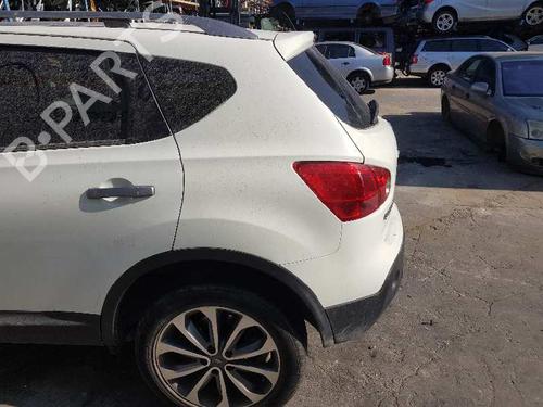 Innerbelysning NISSAN QASHQAI / QASHQAI +2 I (J10, NJ10, JJ10E) 1.5 dCi | BP7418797I8 