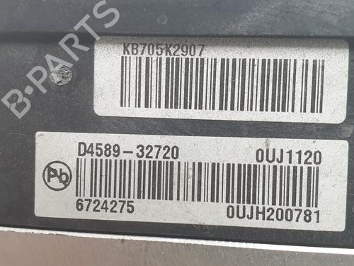ABS pump KIA OPTIMA (JF) 1.7 CRDi | BP21178434M43 