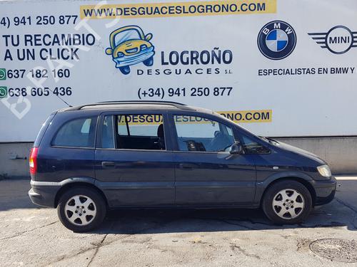 Modulo elettronico OPEL ZAFIRA A MPV (T98)  | BP29628835M83 