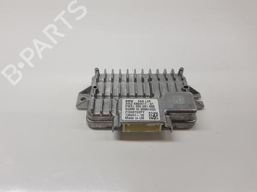 Used Electronic module BMW 2 Active Tourer (F45) 218 d (150 hp) 17197546