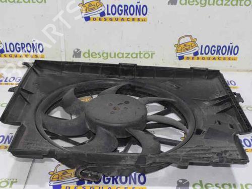 Radiator fan BMW 1 (E87) 120 d | BP770539M35 