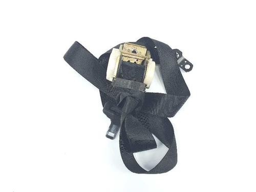 Rear left seatbelt BMW X3 (E83) xDrive 30 d | BP7893252I29 