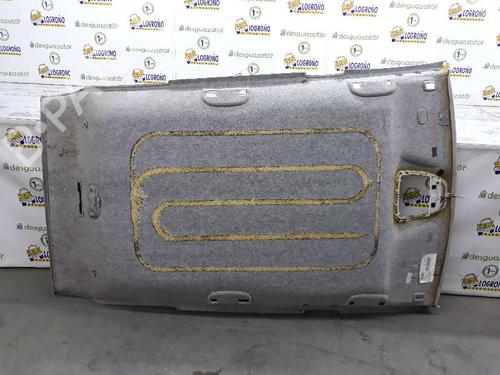 Interior roof MERCEDES-BENZ A-CLASS (W169) A 180 CDI (169.007, 169.307) | BP2835167I12 