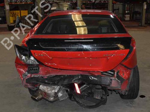 Front right exterior door handle MERCEDES-BENZ C-CLASS Coupe (CL203) C 180 Kompressor (203.746) | BP1637586C129 
