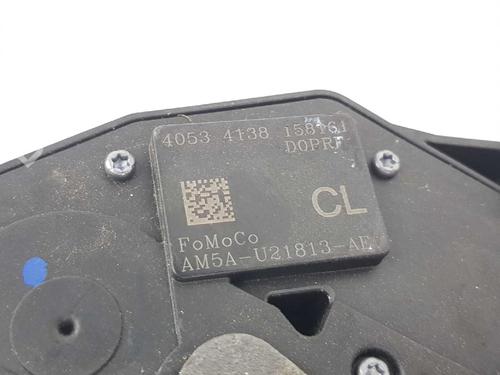 Front left lock FORD FIESTA VI (CB1, CCN) 1.6 TDCi | BP6244468C98