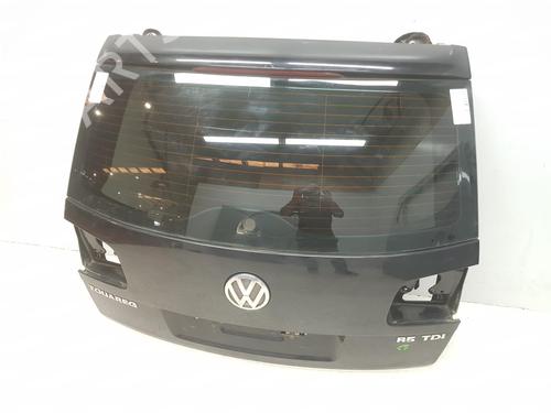 Tailgate VW TOUAREG (7LA, 7L6, 7L7) 2.5 R5 TDI | BP5805745C6 