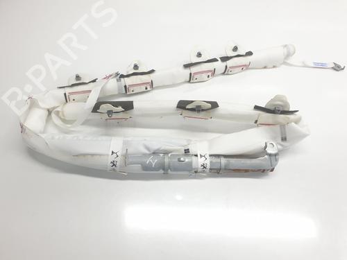 Used Left curtain airbag OPEL ASTRA L Sports Tourer (OV5) 1.2 (FRHNSL, FRHNSR) (131 hp) 23080068