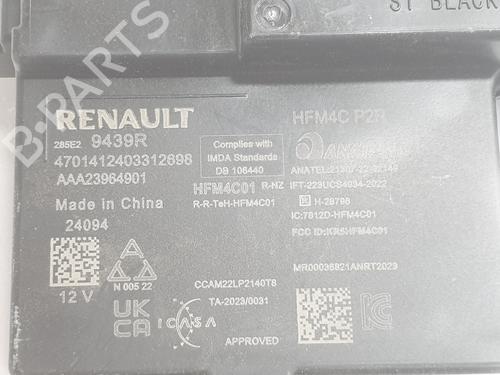 Electronic module RENAULT ARKANA I (LCM_, LDN_)  | BP34223264M83  - Image 5