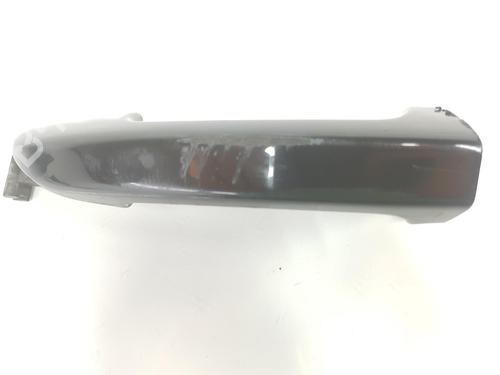 Rear left exterior door handle VW PASSAT B6 (3C2) 2.0 TDI | BP7505035C130 