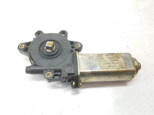 Rudehejsemotor forskærm højre NISSAN ALMERA I Hatchback (N15) 1.4 (87 hp) 14445958