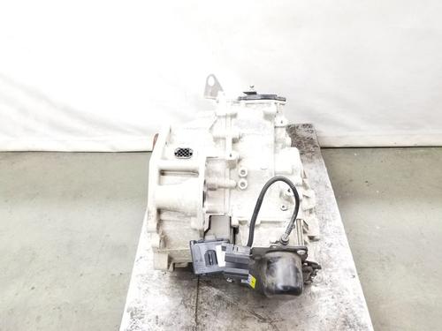 Gearbox VW GOLF VII (5G1, BQ1, BE1, BE2) 1.6 TDI | BP10348889M3 