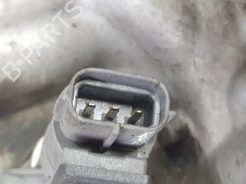 Getriebe HONDA ACCORD VI (CK, CG, CH, CF, CL) 2.0 i (CG9) | BP29906910M3 