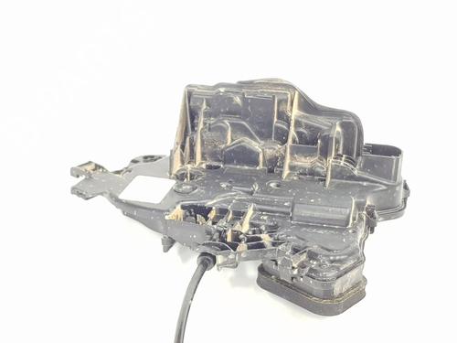 Front right lock SEAT IBIZA V (KJ1, KJG)  | BP28278872C97 