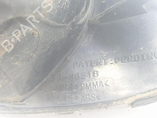 Right front indicator BMW 3 (E46) 320 d | BP16577431C33 