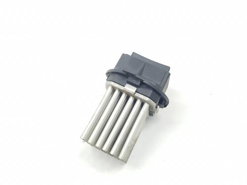 Heater resistor LAND ROVER FREELANDER 2 (L359) 2.2 TD4 4x4 | BP15961395M108 