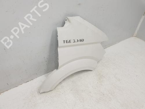Forskærm Højre MAN TGE Van 2.0 TDI (01V, 03V, 36V, UYB, UYC, UYD) | BP34699294C42 - Image 3