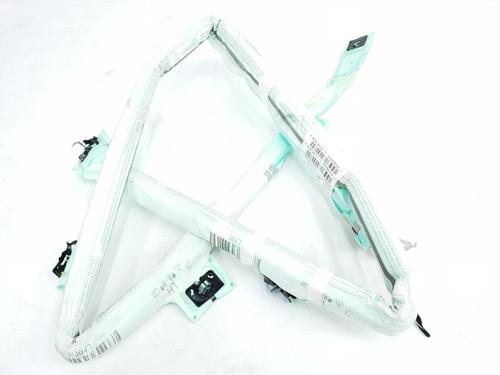 Left curtain airbag MERCEDES-BENZ C-CLASS (W205) C 200 (205.042) | BP23272037C11 