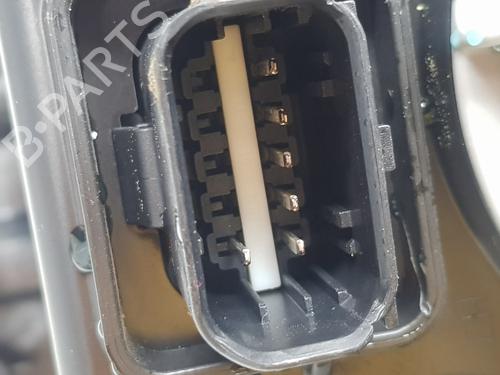 Right headlight RENAULT KANGOO III MPV  | BP37536724C29  - Image 5