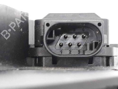 Pedal BMW 5 (E60) 520 d | BP6026390I4 